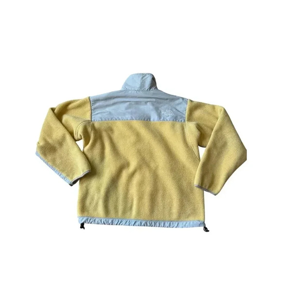 Vintage The North Face Denali Jacket/Fleece, Womens small - Picture 2 of 12